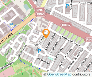 Bekijk kaart van Jan Klunder Design & Solutions  in Hilversum