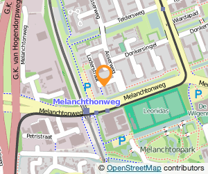 Bekijk kaart van Montagebedrijf Polanco  in Rotterdam