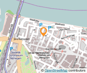 Bekijk kaart van Roland Verwaayen Montage-Timmerwerk in Nijmegen