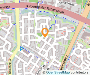 Bekijk kaart van G&T Schilders  in Arnhem