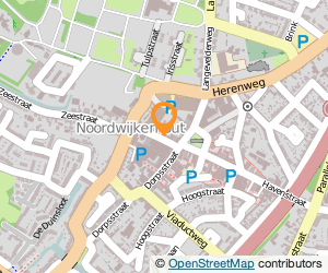 Bekijk kaart van Onur Delicatessen in Noordwijkerhout