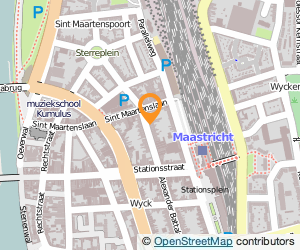 Bekijk kaart van Thema Theunissen Mobiliteitsadvisering in Maastricht