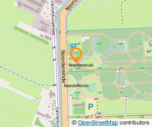 Bekijk kaart van Vereniging tot Behoud van Natuurmonumenten in Nederland S-Graveland in s-Graveland