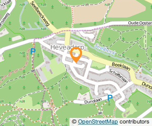 Bekijk kaart van Bureau Bio-Redactie  in Heveadorp