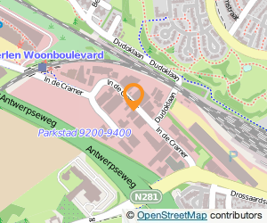 Bekijk kaart van Arrancar in Heerlen