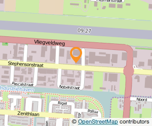 Bekijk kaart van Ron Lentjes Sanitair  in Hoogeveen