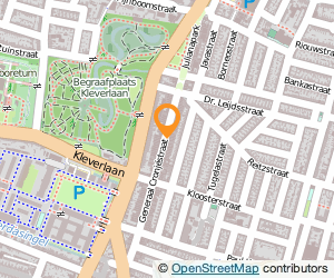 Bekijk kaart van LUNCH & CO  in Haarlem