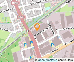 Bekijk kaart van Go2Led B.V.  in Apeldoorn