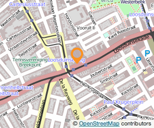 Bekijk kaart van Verploegen Verwarming B.V. in Den Haag