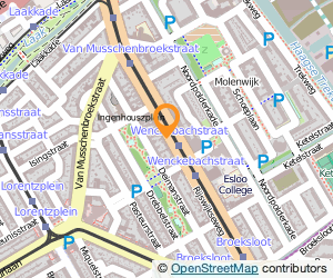 Bekijk kaart van RMRK  in Den Haag