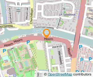 Bekijk kaart van Goedhart Bouw en Doe Het Zelf Centrum I in Alphen aan den Rijn