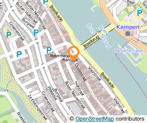 Bekijk kaart van Heading B.V.  in Kampen
