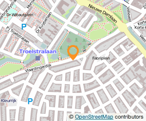 Bekijk kaart van Carolien Dol  in Schiedam