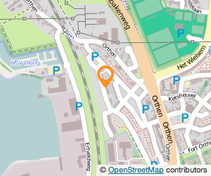 Bekijk kaart van Martine Taks in Den Bosch