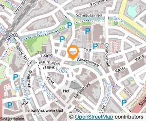 Bekijk kaart van Stichting Mobile Arts  in Amersfoort