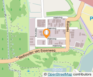 Bekijk kaart van Autosloperij de Sluis in Amsterdam