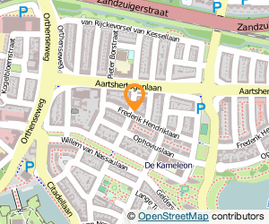 Bekijk kaart van Exploitatiemij. Theunissen Technische Installaties B.V. in 's-hertogenbosch