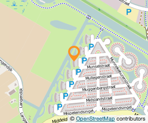 Bekijk kaart van Schouwstra Inspecties  in Tilburg