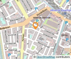 Bekijk kaart van Maika Smit  in Utrecht