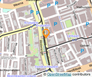 Bekijk kaart van Slik Media  in Rotterdam