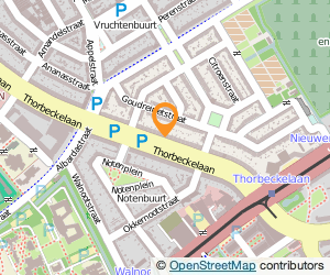 Bekijk kaart van Haanappel Vastgoed  in Den Haag
