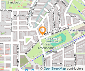 Bekijk kaart van Schep Design  in Utrecht