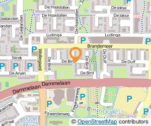 Bekijk kaart van Wessel Bestratingen  in Leeuwarden
