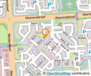 Bekijk kaart van Nicolaas van Namen Culinair  in Lelystad