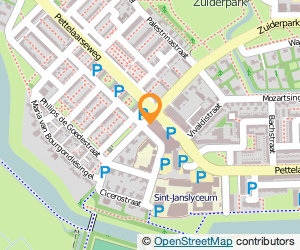 Bekijk kaart van Kruidvat in Den Bosch