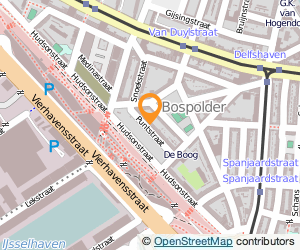Bekijk kaart van Deco Wonen Breda B.V.  in Rotterdam