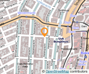 Bekijk kaart van Magazijnshopper.nl in Amsterdam
