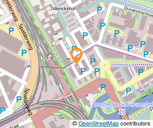 Bekijk kaart van Grand Prix Amsterdam B.V.  in Duivendrecht