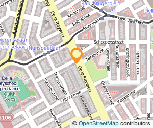 Bekijk kaart van SSCCN in Den Haag