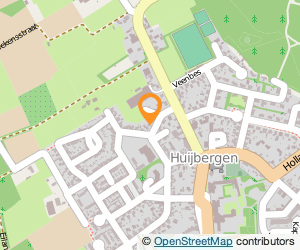 Bekijk kaart van BK Autodiagnose  in Huijbergen
