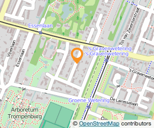 Bekijk kaart van Willemse-CMI B.V.  in Rotterdam