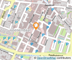 Bekijk kaart van Kruidvat in Veenendaal