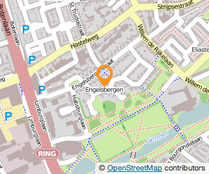Bekijk kaart van Interactive Playground B.V.  in Eindhoven