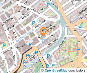 Bekijk kaart van Jowema Onderhoud B.V.  in Delft