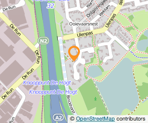 Bekijk kaart van Software Investments B.V.  in Eindhoven