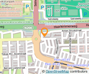 Bekijk kaart van Ruvavo.nl  in Amsterdam