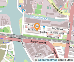 Bekijk kaart van All-In Computers  in Utrecht