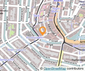 Bekijk kaart van Telfort in Amsterdam