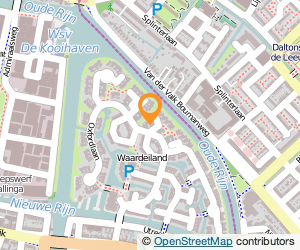 Bekijk kaart van Parfums4u.com in Leiden