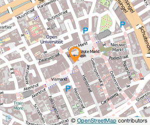 Bekijk kaart van Dumo  in Groningen