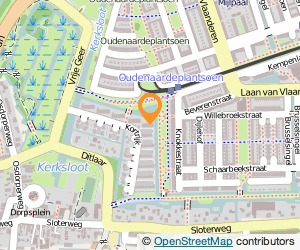 Bekijk kaart van Huisman Event Support  in Amsterdam
