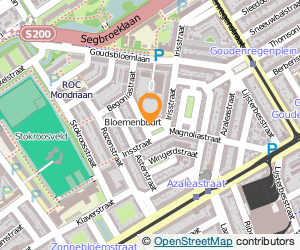 Bekijk kaart van KeepAliveTours  in Den Haag