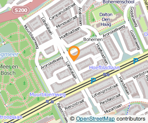 Bekijk kaart van LR Engineering  in Den Haag