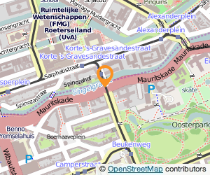 Bekijk kaart van Direct Payroll B.V.  in Amsterdam