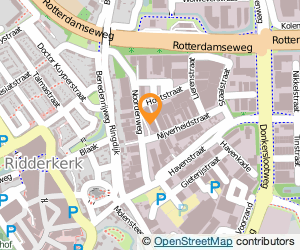 Bekijk kaart van Neijenesch Gereedschappen en IJzerwaren in Ridderkerk