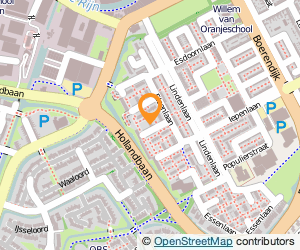 Bekijk kaart van Meutzner Licht Design  in Woerden